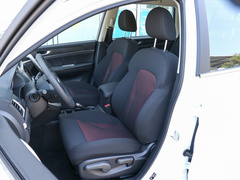 2019款 1.5T 手动两驱都市型 国VI