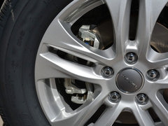 2019款 1.5T DCT两驱精英型 国VI