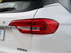2019款 1.5T DCT两驱精英型 国VI