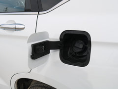 2019款 1.5T DCT两驱精英型 国VI