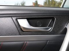 2019款 1.5T DCT两驱精英型 国VI