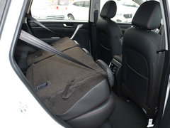 2019款 1.5T DCT两驱精英型 国VI