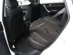 2019款 1.5T DCT两驱精英型 国VI