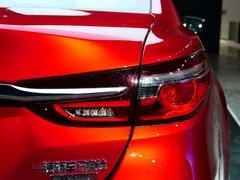 2020款 2.5L 蓝天至尊版