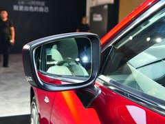 2020款 2.5L 蓝天至尊版
