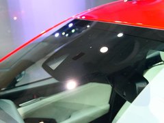 2020款 2.5L 蓝天至尊版