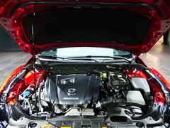 2020款 2.5L 蓝天至尊版