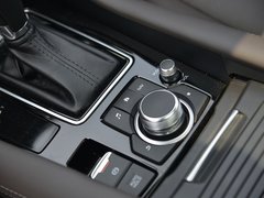 2020款 2.5L 蓝天至尊版