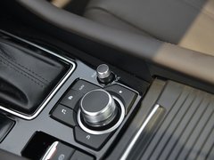 2020款 2.5L 蓝天至尊版