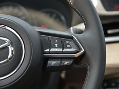2020款 2.5L 蓝天至尊版