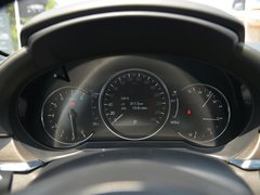 2020款 2.5L 蓝天至尊版