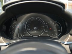 2020款 2.5L 蓝天至尊版
