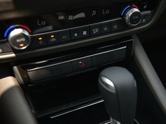 2020款 2.5L 蓝天至尊版