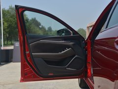 2020款 2.5L 蓝天至尊版