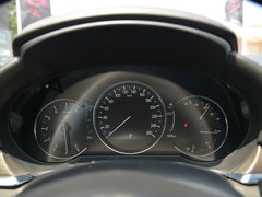 2020款 2.5L 蓝天至尊版