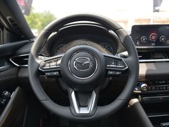 2020款 2.5L 蓝天至尊版