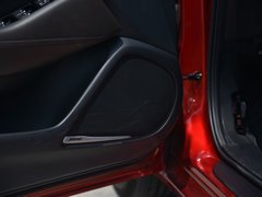 2020款 2.5L 蓝天至尊版