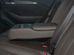 2020款 2.5L 蓝天至尊版