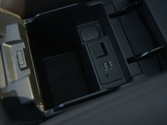 2020款 2.5L 蓝天至尊版