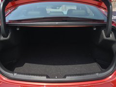 2020款 2.5L 蓝天至尊版
