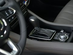2020款 2.5L 蓝天至尊版