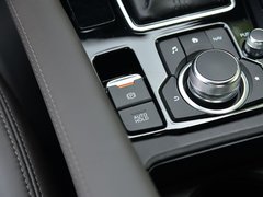 2020款 2.5L 蓝天至尊版