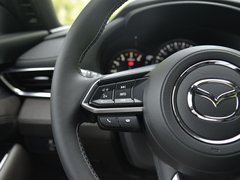 2020款 2.5L 蓝天至尊版