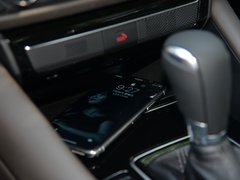 2020款 2.5L 蓝天至尊版