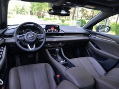 2020款 2.5L 蓝天至尊版