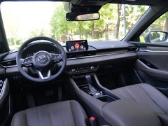 2020款 2.5L 蓝天至尊版