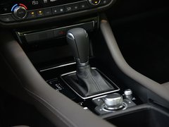 2020款 2.5L 蓝天至尊版