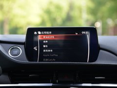 2020款 2.5L 蓝天至尊版