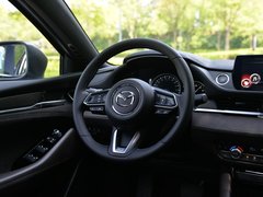 2020款 2.5L 蓝天至尊版