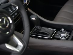 2020款 2.5L 蓝天至尊版