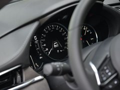 2020款 2.5L 蓝天至尊版