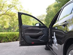 2020款 2.5L 蓝天至尊版