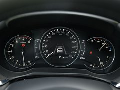 2020款 2.5L 蓝天至尊版