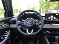 2020款 2.5L 蓝天至尊版