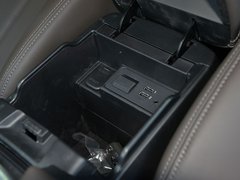 2020款 2.5L 蓝天至尊版