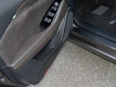 2020款 2.5L 蓝天至尊版