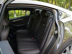 2020款 2.5L 蓝天至尊版