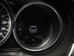 2020款 2.0L 蓝天尊贵版