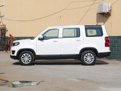 2019款 1.5L 手动标准型 国VI