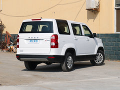 2019款 1.5L 手动标准型 国VI