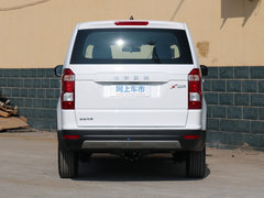 2019款 1.5L 手动标准型 国VI