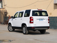 2019款 1.5L 手动标准型 国VI