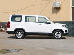 2019款 1.5L 手动标准型 国VI
