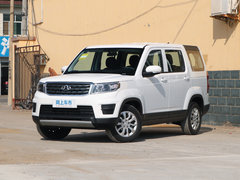 2019款 1.5L 手动标准型 国VI
