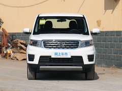 2019款 1.5L 手动标准型 国VI
