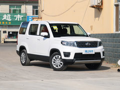 2019款 1.5L 手动标准型 国VI